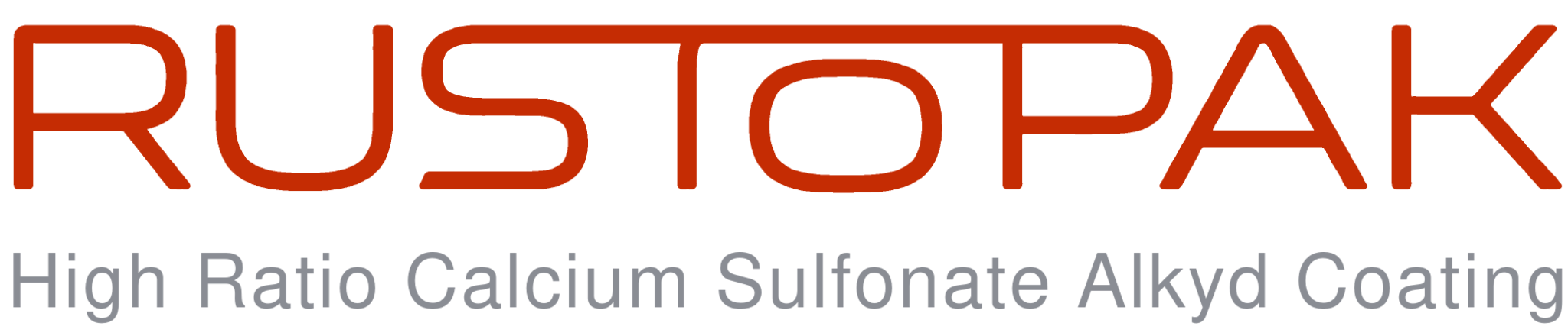 RUSTOPAK (Pty) Ltd RUSTOPAK High Ratio Calcium Sulfonate Alkyd coating